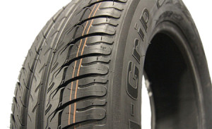 Летняя резина BFGoodrich Grip и тест Тест недорогой BFGoodrich-g-Grip