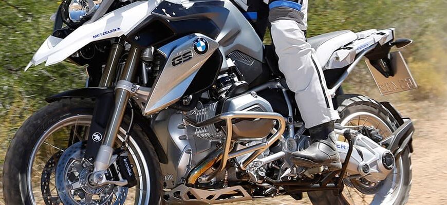 Как купить мотоцикл БМВ 1200 GS и не прогадать: обзор новой модели 9 мотоцикл бмв 1200 gs