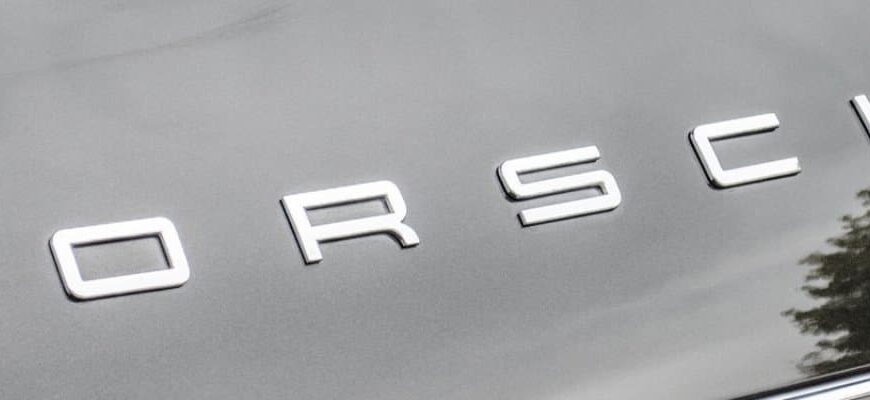 Скорый дебют – новый Porsche серии Boxster 718 и Cayman 718 уже в 2016 году 11 новый Porsche