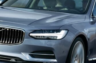 Предварительный дебют: новый Volvo S90 и его характеристики 7 volvo s90 2016 фото