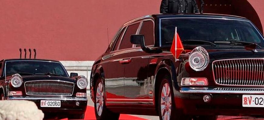 Какие китайские автомобили 2016 года появятся в России? 10 новые китайские авто 2016 года