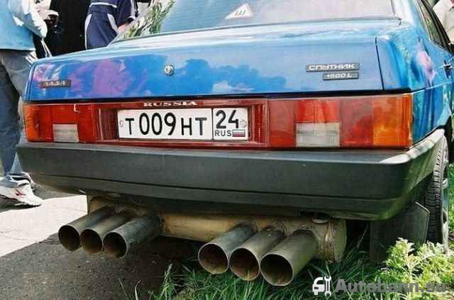 Нужно ли тюнинговать авто про тюнинг автомобилей