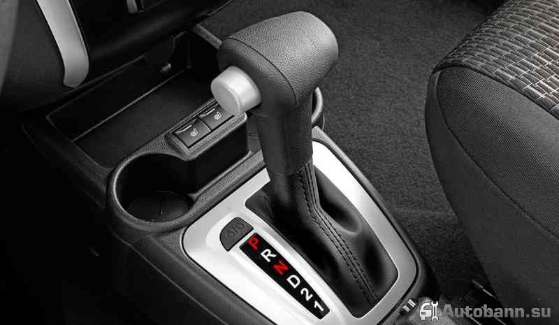 datsun mi do и технические параметры и характеристики