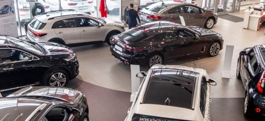 Продажи и цены на новые авто в России в 2016 году 9 новые авто 2016 года в России цены