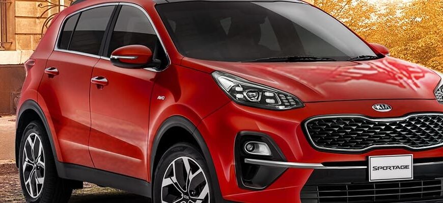 Какие модели паркетников выпускает концерн KIA? 4 киа кроссоверы модельный ряд