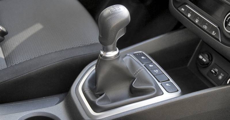 МКПП Hyundai Creta Hyundai Creta 2016 МКПП и отзывы владельцев
