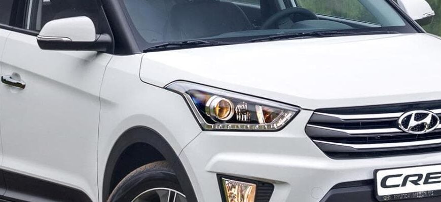 Hyundai Creta 2016 года выпуска отзывы владельцев
