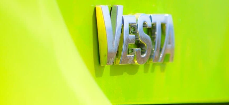 отзывы о Весте Лада в 2016 году