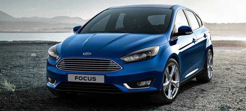 Ford Focus стоимость владения в России автомобилями разных марок