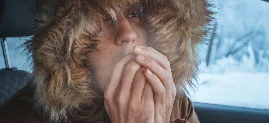 Греемся: как быстро прогреть салон автомобиля зимой при помощи тепловентилятора 3