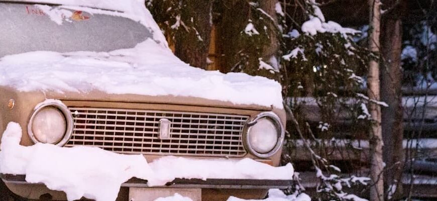 Как производится консервация автомобиля на зиму в гараже: рекомендации 2 хранение автомобиля зимой в гараже