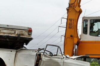 утилизация авто в этом году в России