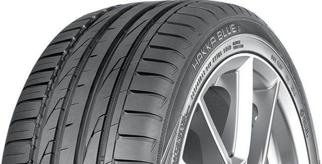 Nokian Hakka Blue 2 Покрышки Nokian Hakka Blue 2