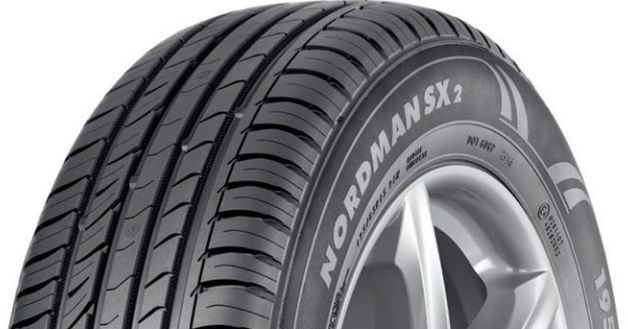 Nordman SX2 Новые шины Nordman SX2 2017 года