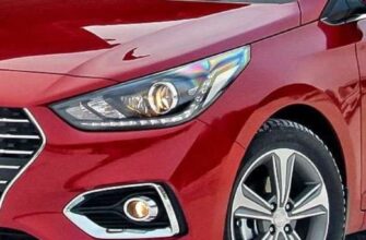 Повзрослел ли новый Хендай Солярис и фото экстерьера седана 2 new Hyundai Solaris 2017