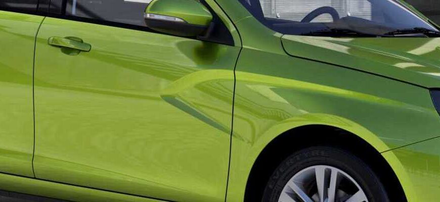 За и против: Lada Vesta против нового Hyundai Solaris второго поколения 9 Веста или Солярис что лучше