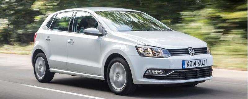 Volkswagen Polo самые надежные автомобили 2017 рейтинг