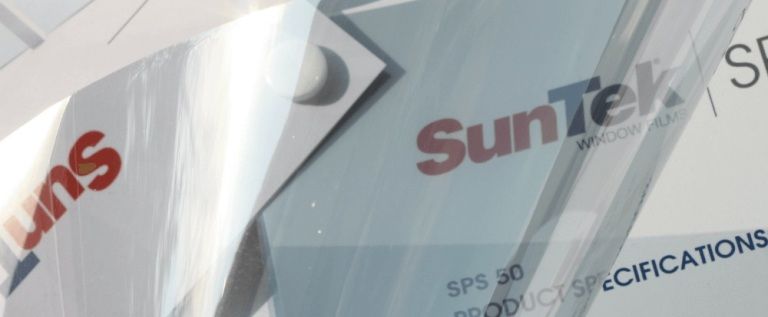 Тонировочная пленка SunTek какая тонировка лучше для авто