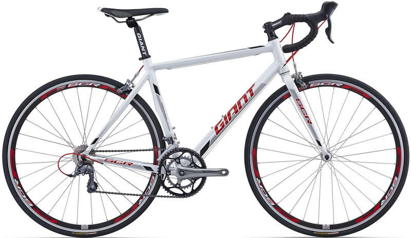 Велосипед ON-ROAD Giant