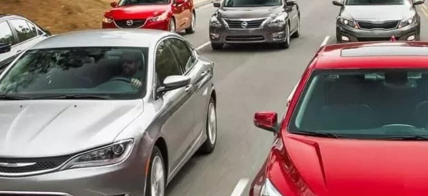 Самые надежные автомобили для России и рейтинг моделей 8 какой автомобиль самый надежный и экономичный