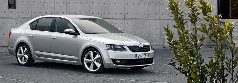 Skoda Octavia какой автомобиль самый надежный и экономичный