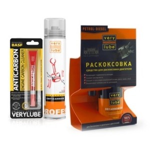 Verylube (XADO) Антикокс чем эффективнее и лучше делать раскоксовку двигателя