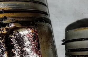 раскоксовка двигателя чем лучше делать