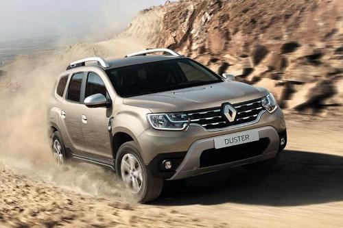 Второе поколение Renault Duster 2 доступным фото SUV 2018 года цену автоновинки в России