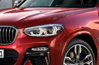 bmw x4 new 2018