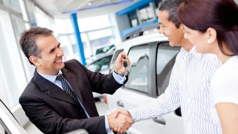 Процесс продажи автомашины продать авто со штрафами