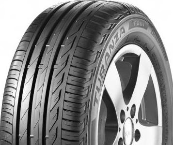 Модель Bridgestone Turanza T001 сравнить резину по характеристикам