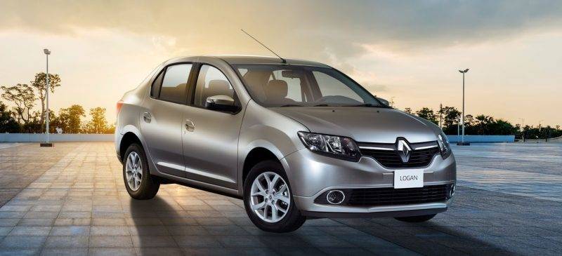 Бюджетный Renault Logan какой автомобиль из бюджетного сегмента лучше купить