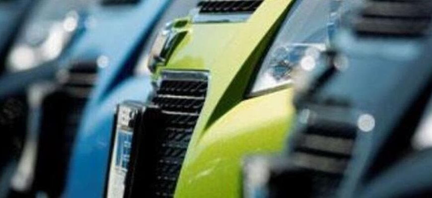 Топ бюджетных автомобилей стоимостью до 800 000 рублей 6 какой бюджетный автомобиль лучше купить
