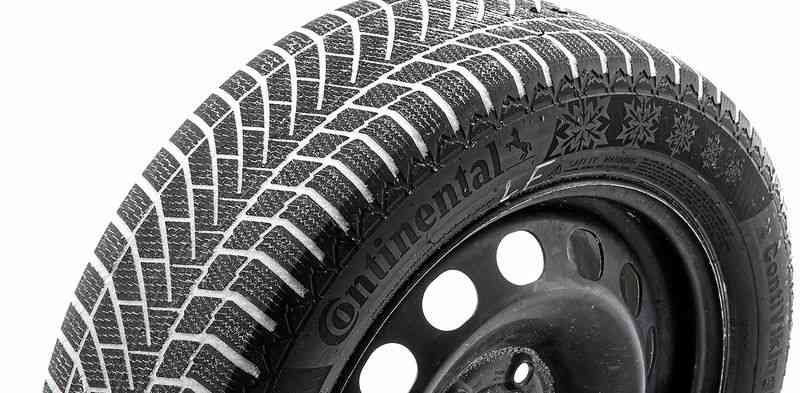 Continental ContiVikingContact 6 зимняя резина Continental ContiVikingContact 6 15 радиус липучка и какая лучше