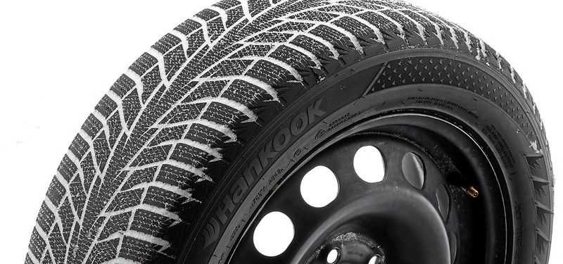 Hankook Winter i*cept IZ2 хорошая зимняя резина Hankook Winter i*cept IZ2 в r15