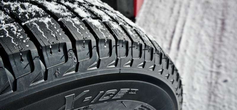 Michelin X-Ice 3 рейтинг нешипованных зимних шин для полноценных кроссоверов