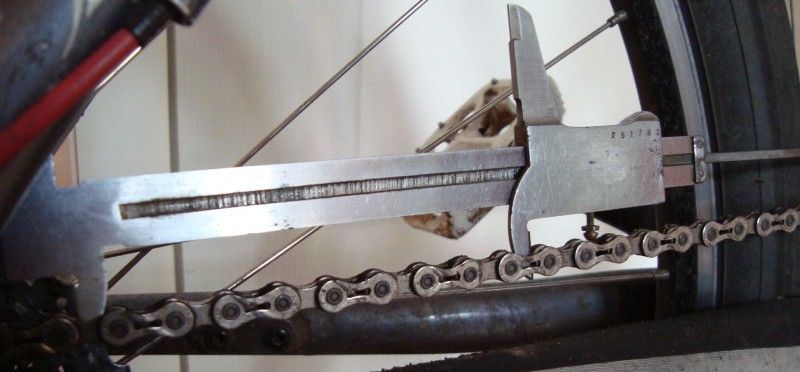 как выполняется регулировка переключения скоростей Shimano 