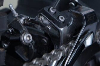 Как настроить передний переключатель скоростей Shimano на горном велосипеде 16 как правильно установить передний переключатель скоростей на велосипеде