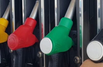 Где лучше заправляться в Москве и СПБ, на М4 и прочих трассах России: рейтинг АЗС по качеству бензина 14 бензин какой компании лучше