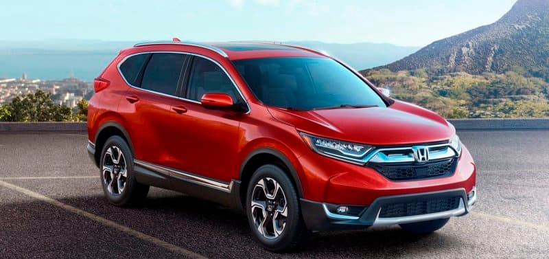 самые надежные подержанные автомобили