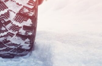 Решаем: зимой лучше узкие или широкие шины и почему 15 узкие шины зимой
