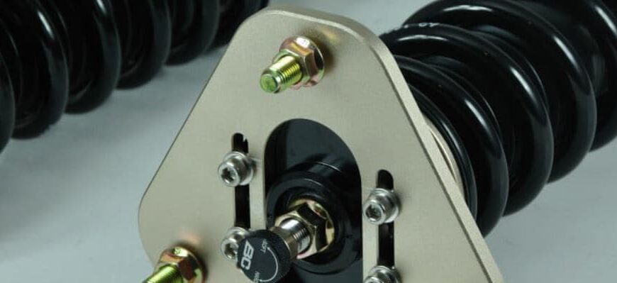 Стоит ли покупать койловеры фултапы на свой автомобиль? 2 койловеры фултапы