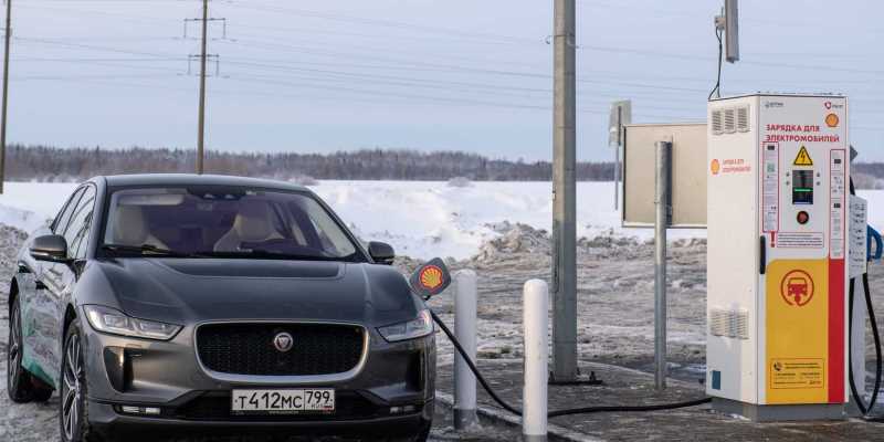 Разновидности электрокаров покупка электромобиля